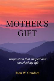 Mother's gift cover image