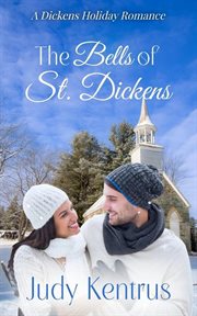 The Bells of St. Dickens cover image
