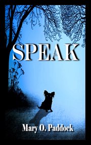 Speak cover image