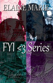 Fyi < 3 series cover image