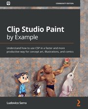 Clip Studio Paint by Example cover image