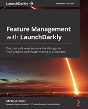 Feature Management With Launchdarkly cover image