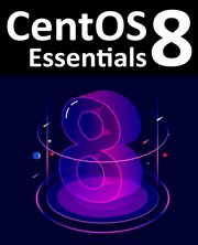 Centos 8 Essentials cover image