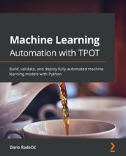 Machine Learning Automation With TPOT cover image