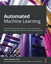 Automated Machine Learning cover image
