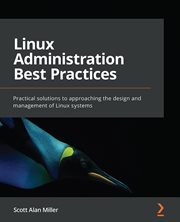 Linux Administration Best Practices cover image