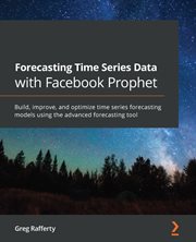 Forecasting Time Series Data With Facebook Prophet cover image