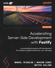 Accelerating Server-side Development With Fastify cover image