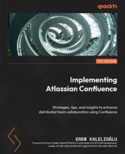 Implementing Atlassian Confluence cover image