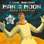 Man on the Moon Audio Collection cover image