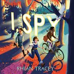 I, spy : a bletchley park mystery cover image