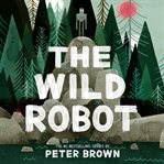 The Wild Robot cover image