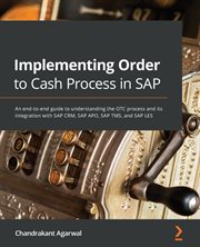 Implementing Order to Cash Process in SAP cover image