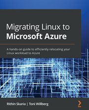 Migrating Linux to Microsoft Azure cover image