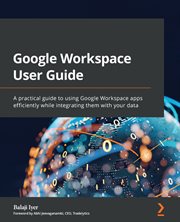 Google Workspace User Guide cover image