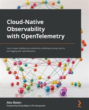 Cloud-native Observability With Opentelemetry cover image