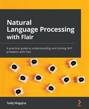 Natural Language Processing With Flair cover image