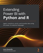 Extending Power Bi With Python and R cover image