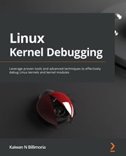Linux Kernel Debugging cover image