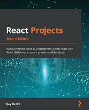 React Projects cover image