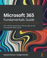 Microsoft 365 Fundamentals Guide cover image