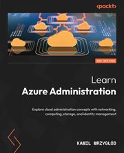 Learn Azure Administration cover image
