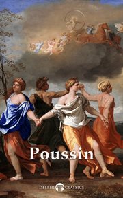 Delphi Complete Works of Nicolas Poussin (Illustrated) cover image