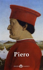 Delphi Complete Works of Piero della Francesca cover image