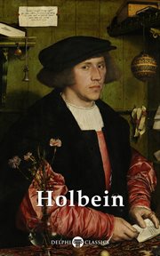 Hans Holbein the Younger cover image