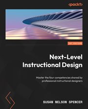 Next-Level Instructional Design cover image