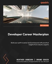 Developer Career Masterplan cover image