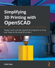 Simplifying 3D Printing With OpenSCAD cover image