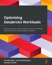 Optimizing Databricks Workloads cover image