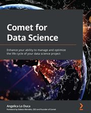 Comet for Data Science cover image