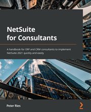 Netsuite for Consultants cover image