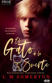 El Gato De La Suerte cover image