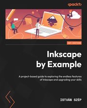 Inkscape by Example cover image