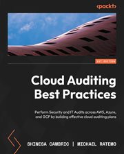 Cloud Auditing Best Practices cover image