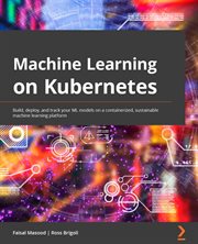 Machine Learning on Kubernetes cover image