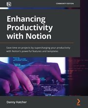 Enhancing Productivity With Notion cover image