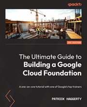 The Ultimate Guide to Building a Google Cloud Foundation cover image