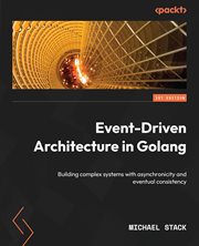 Event-Driven Architecture in Golang cover image