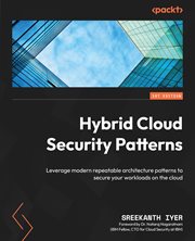 Hybrid Cloud Security Patterns cover image