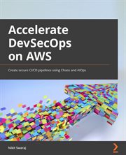 Accelerating Devsecops on Aws cover image