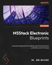 M5stack Electronic Blueprints cover image