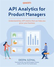 API Analytics for Product Managers cover image