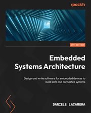Embedded Systems Architecture cover image
