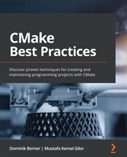 Cmake Best Practices cover image