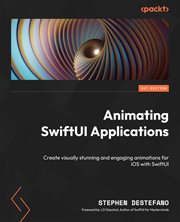 Animating Swiftui Applications cover image