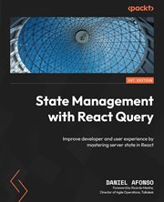 State Management With React Query cover image